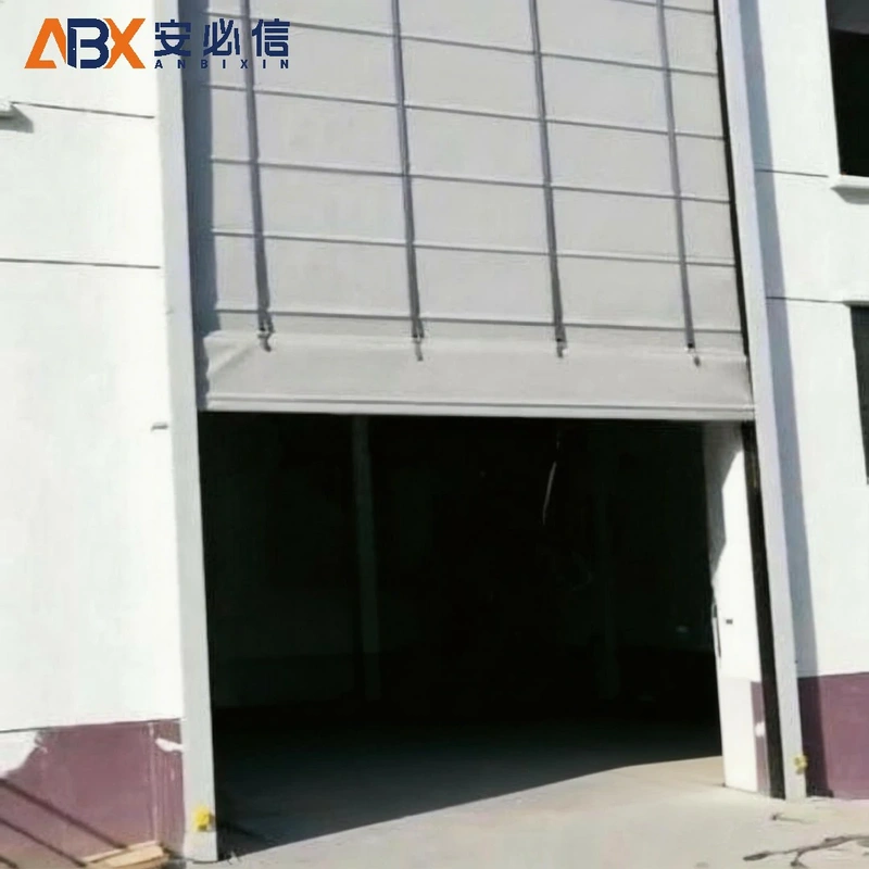 沈阳高速堆积门