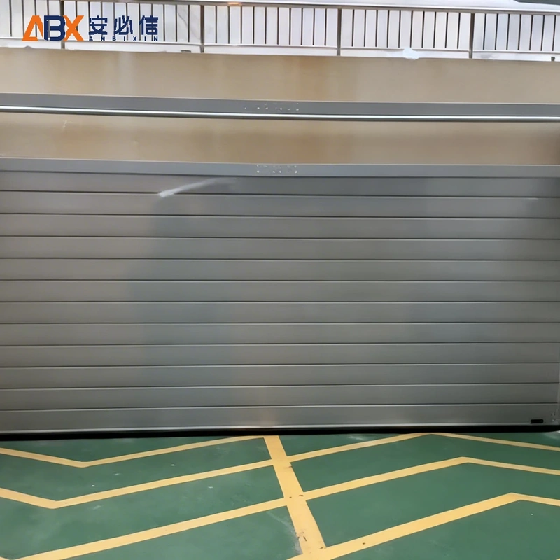 沈阳洁净室高速门